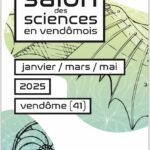 Salon des Sciences du Vendômois
