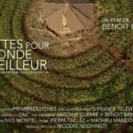 Ciné-échange « Recette pour un monde meilleur »