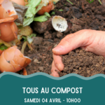 Tous au compost