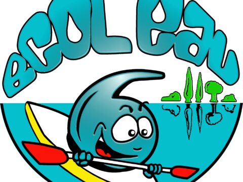 Sortie canoë : ramassage de déchets et découverte des mammifères semi-aquatiques